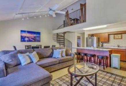 Kihei Apartment | KOA Resort 1H