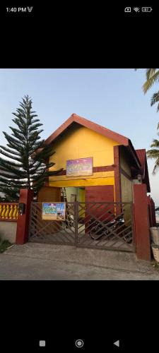 Tangalan House | Koa's Beach House