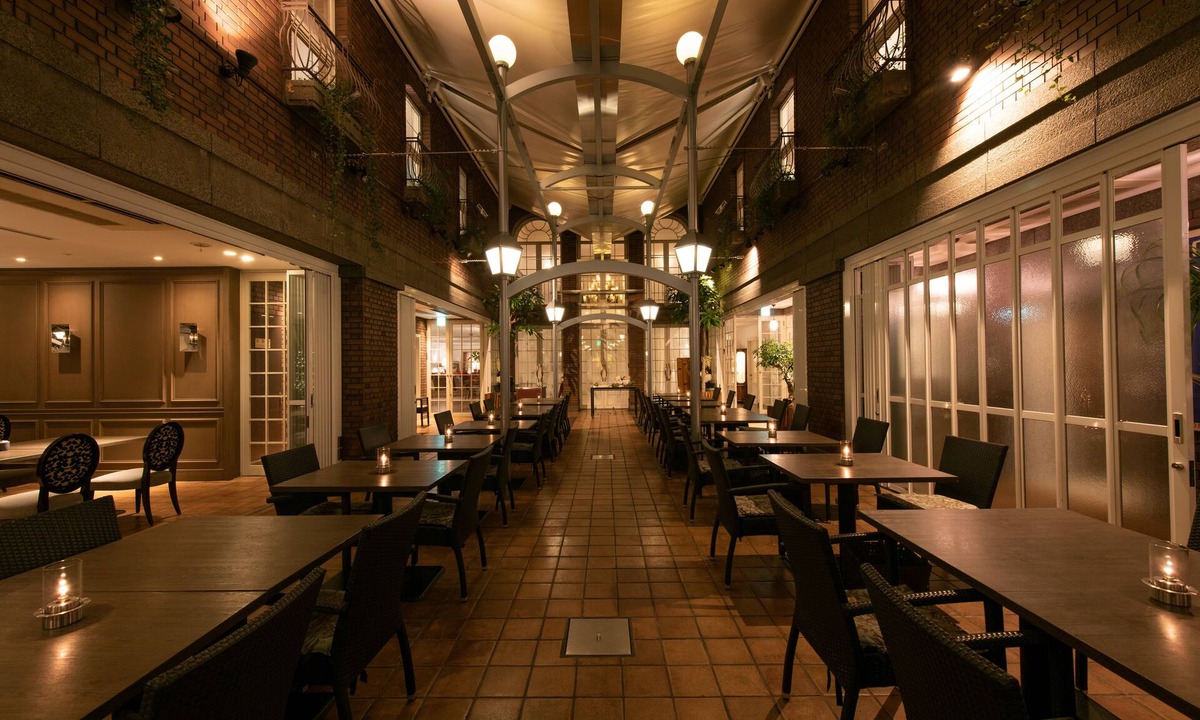 Kobe City Centre Hotel | Kobe Kitano Hotel
