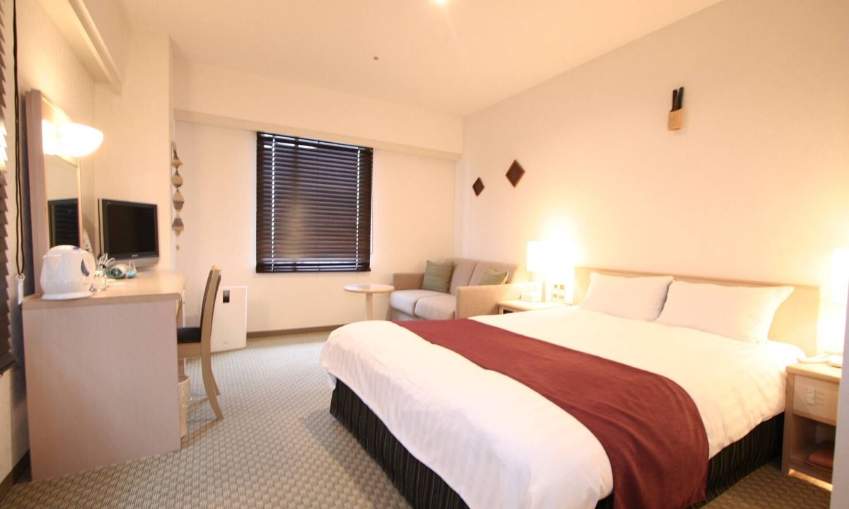 Hatobacho Hotel | Kobe stay of your own style 1 night 2 meals /Kobe Hyōgo