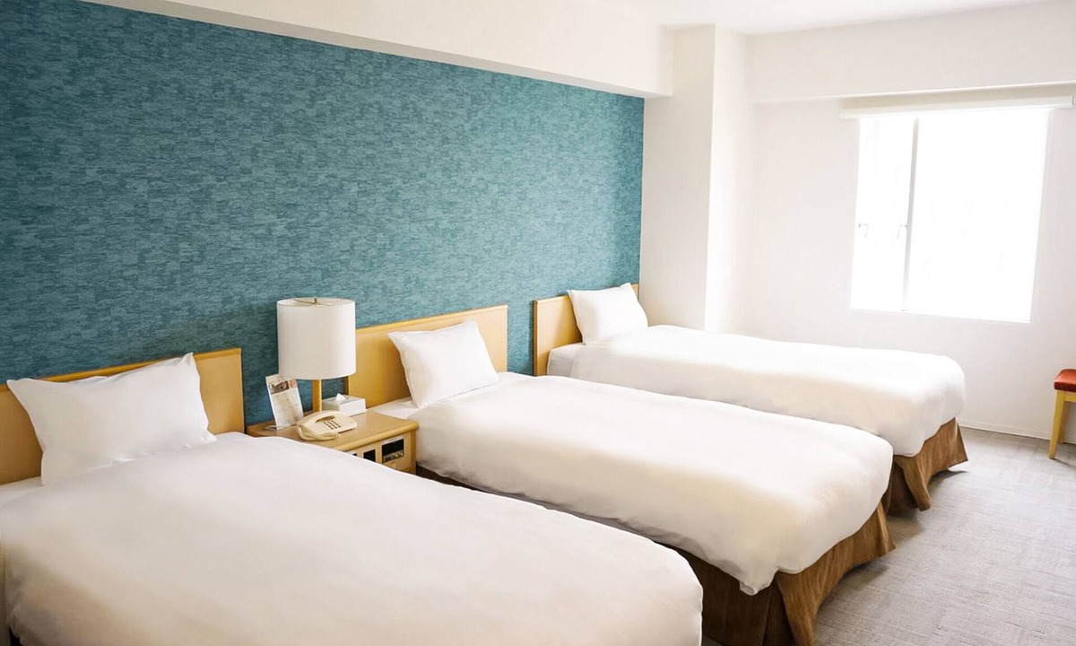 Hatobacho Hotel | Kobes stay of my own style Without meals Si/Kobe Hyōgo