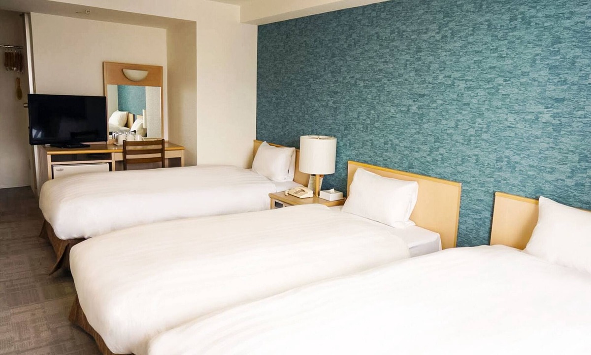 Hatobacho Hotel | Kobes stay of my own style Without meals Si/Kobe Hyōgo