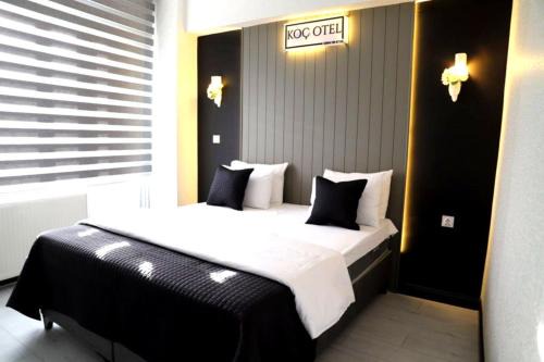Karasu Hotel | Koc Hotel