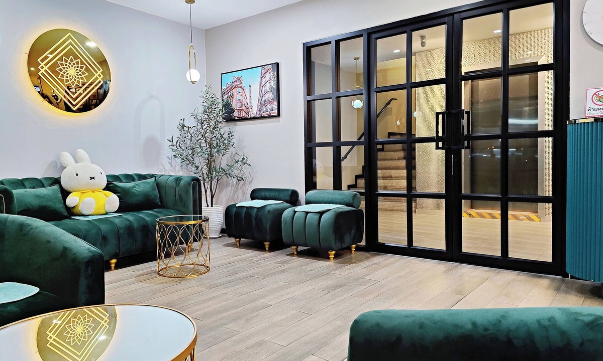 Nakhon Ratchasima Hotel | Koco Hotel