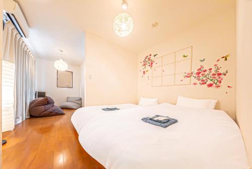 Chinatown Apartment | Koei
