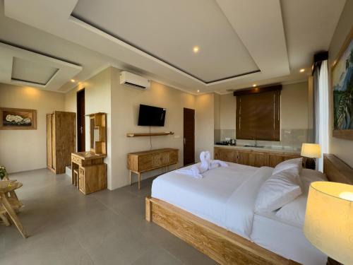 Kemenuh Hotel | Koeluma Bali