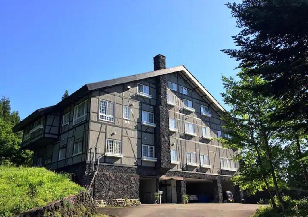 Minamiuonuma House | Koguriyama Sanso - Vacation STAY 80763v