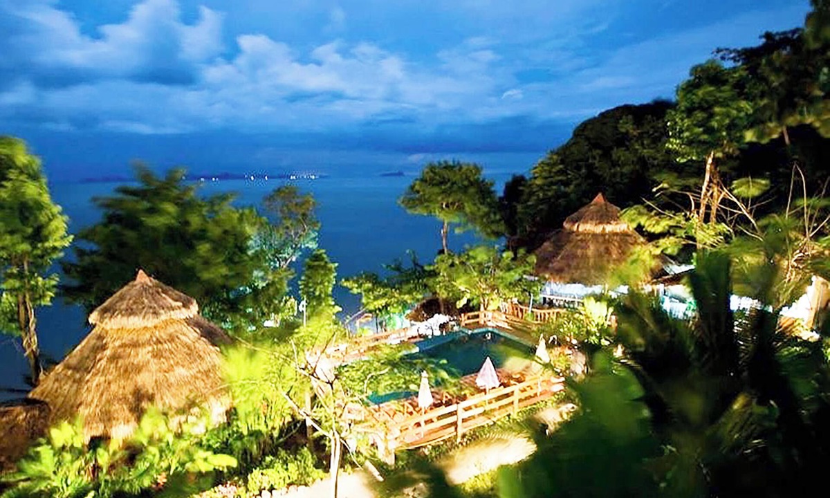 Nuea Khlong Resort | Koh Jum Resort