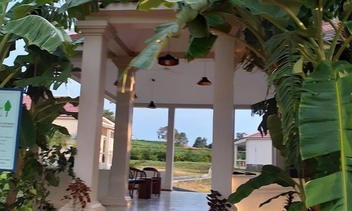Kuleaen Hotel | Koh Ker Hotel & Restaurant