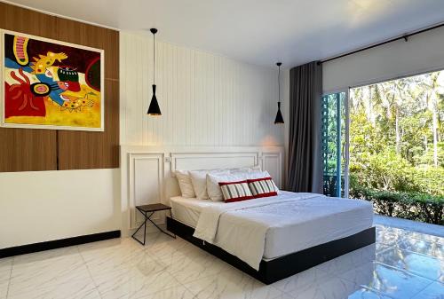 Ko Kood House | Koh Kood BED's
