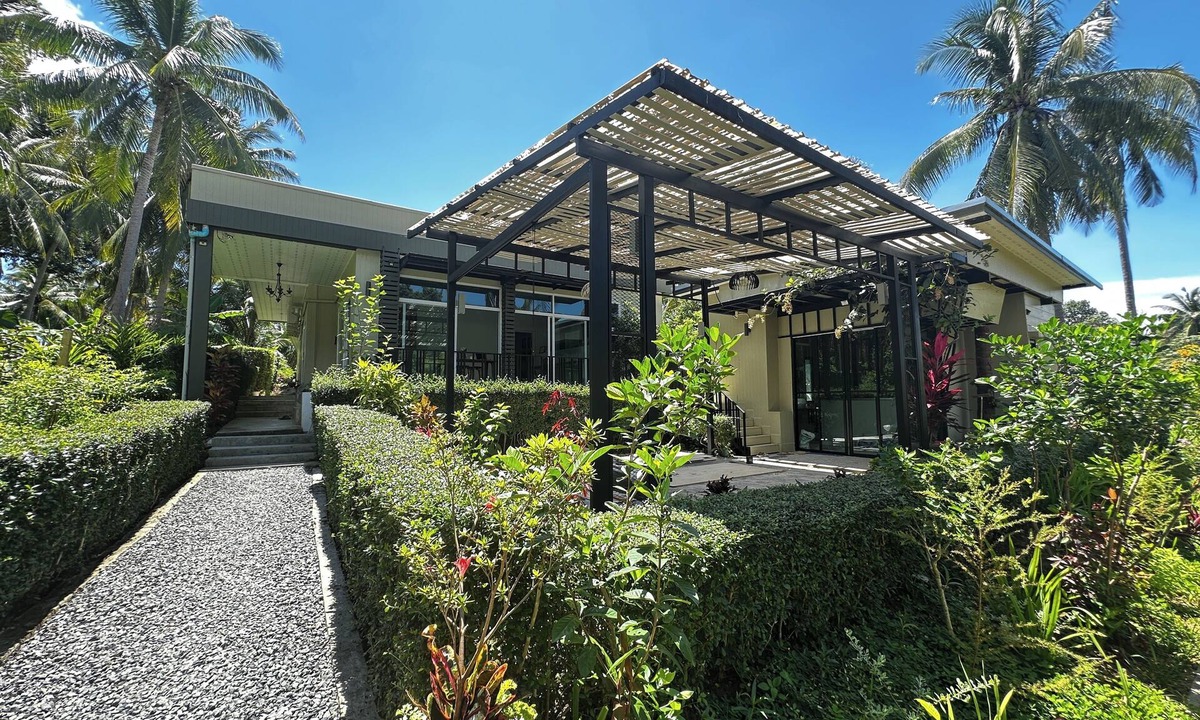 Ko Kood Hotel | Koh Kood BED's