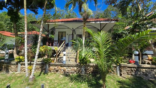 Ko Kood Resort | Koh Kood Garden House