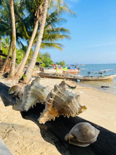 Ko Mook House | Koh Mook Rem Ley