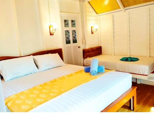 Ko Phaluai House | Koh Phaluai beach cottage