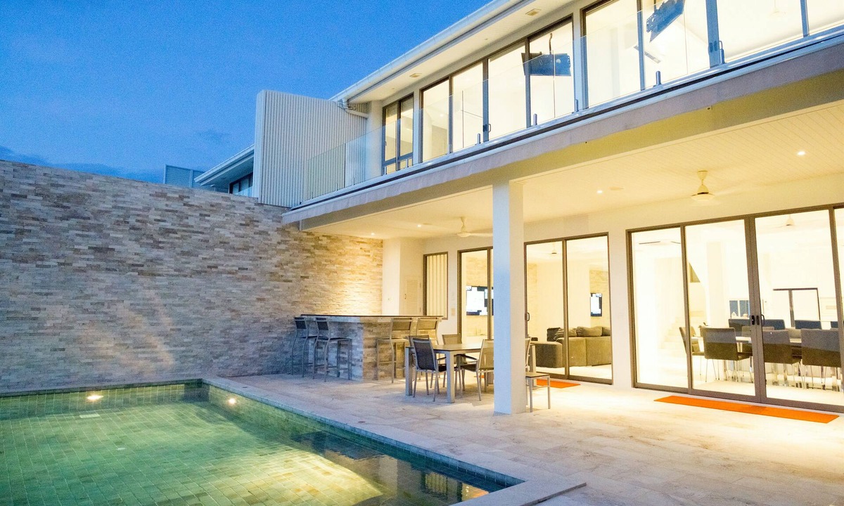 Moo 5 Villa | Koh Samui luxury Villa Oceane with ocean views, stunning sunsets & great rates