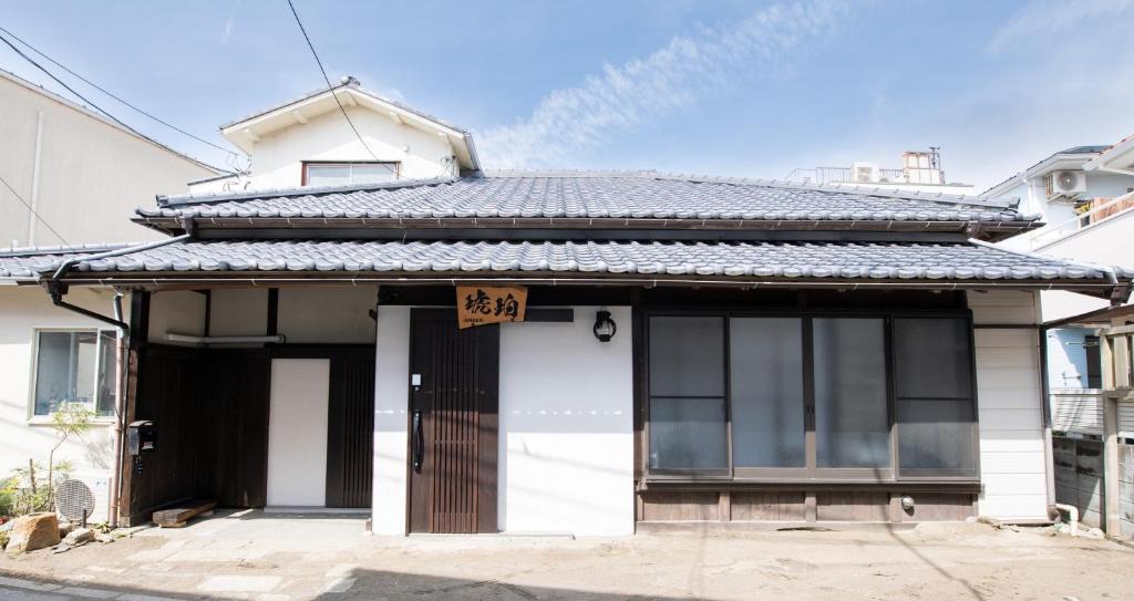 Kotsubo House | Kohaku AMBER Kamakura Zaimokuza