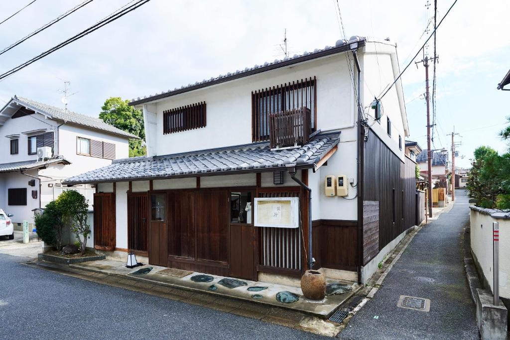 Nara Hostel | Kohaku