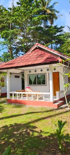 Ko Mook Hotel | Kohmook cocobeach