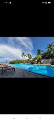 Ko Mook Resort | KOHMOOK THE SUN GREAT RESORT