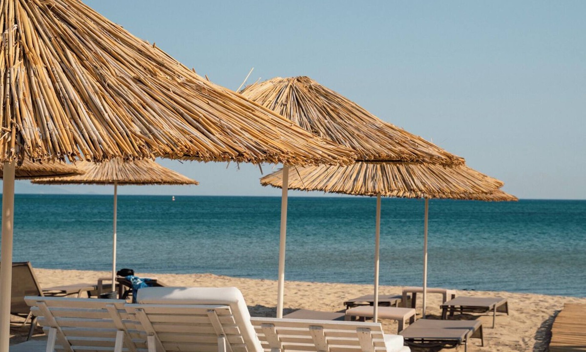 Sarimsakli Bed & Breakfast | Koi Ayvalık