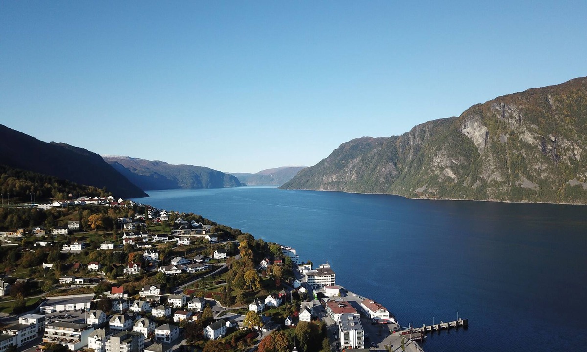 Møre og Romsdal Cottage | Koie