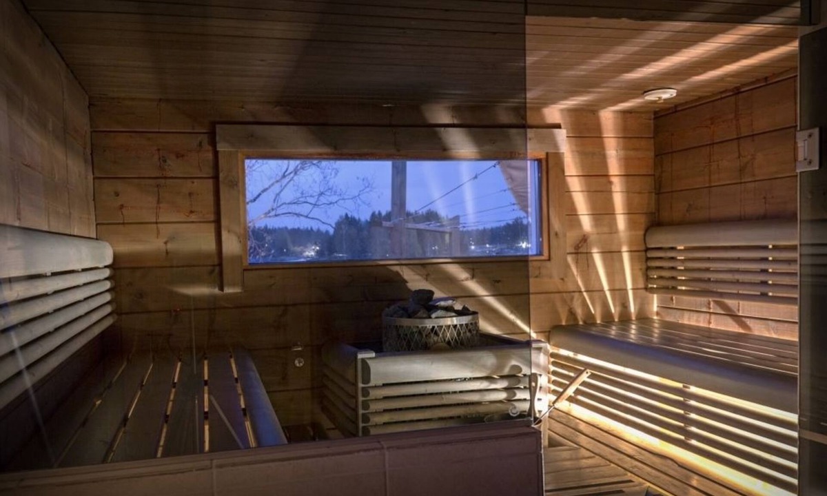 Kiiminki Villa | Koitelin Residenssi