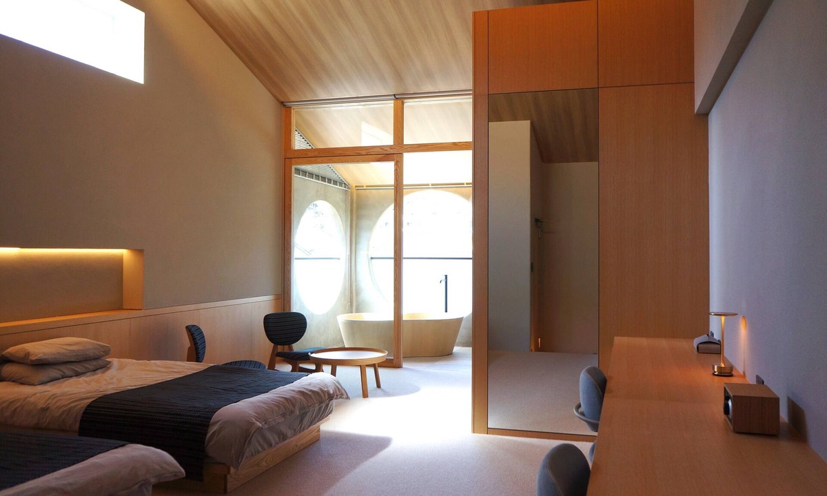 Kinosaki Onsen House | Kojinmari
