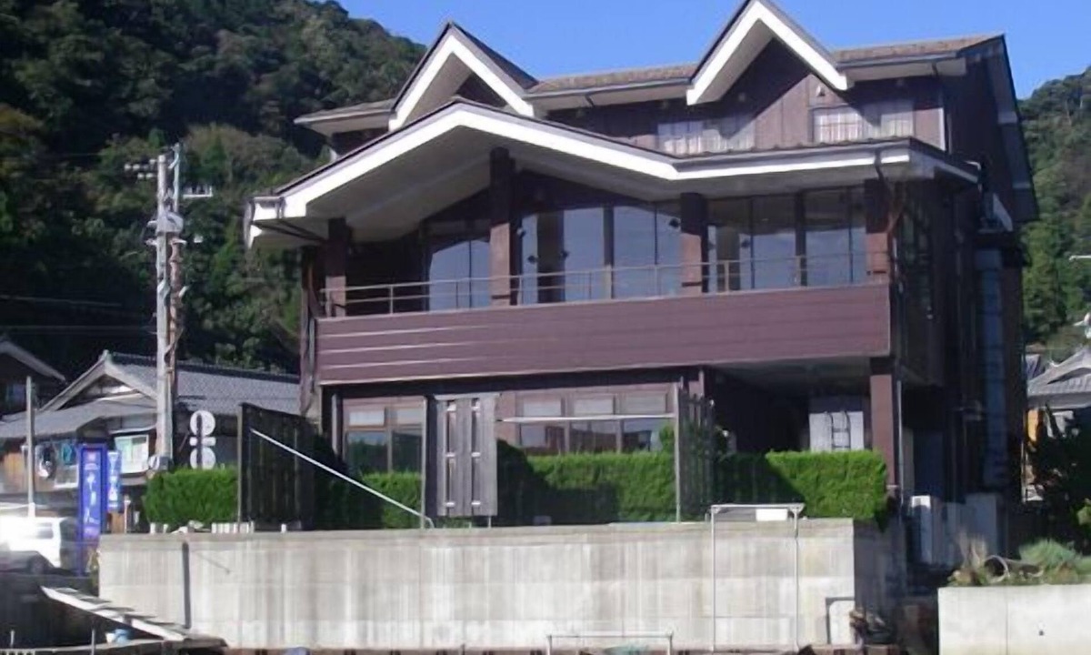 Wakasa House | Kojokan Pamco