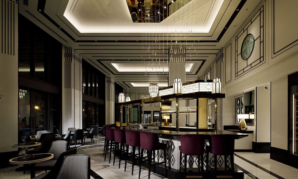 Chuo Hotel | KOKO HOTEL Premier Nihonbashi Hamacho