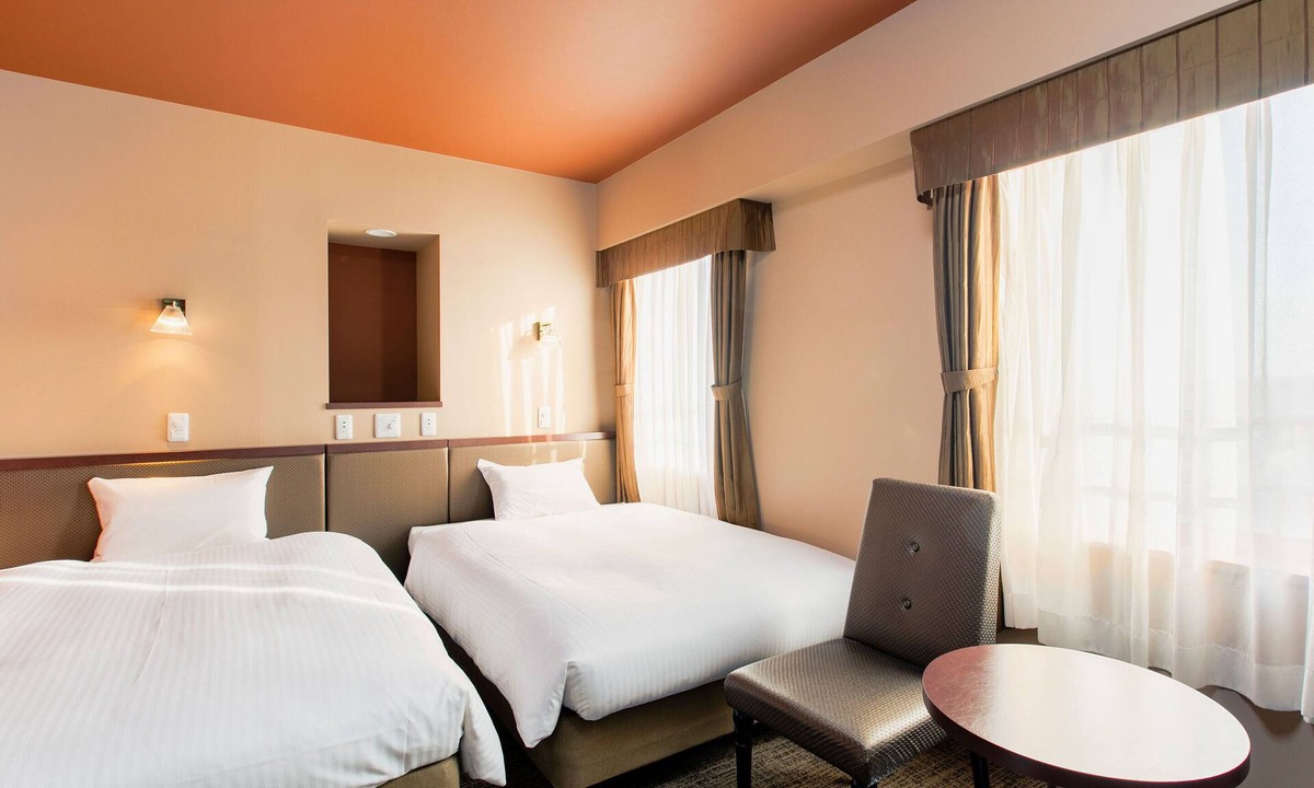 Chitose Hotel | KOKO STAY Chitose