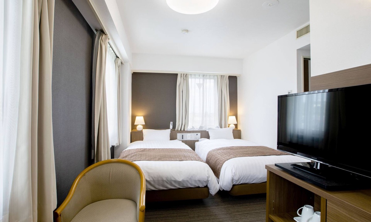 Hitachi Hotel | KOKO STAY Hitachi