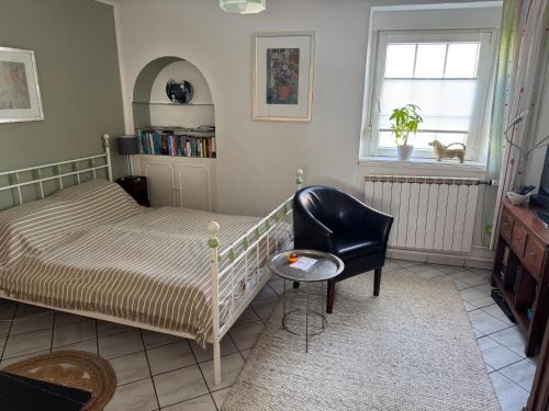 Grosbliederstroff Apartment | Kokon