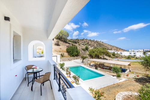 Karpathos Town Apartment | Kokonaki Suites
