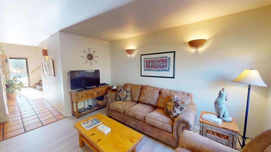 Moab South Valley House | Kokopelli Dream #3251