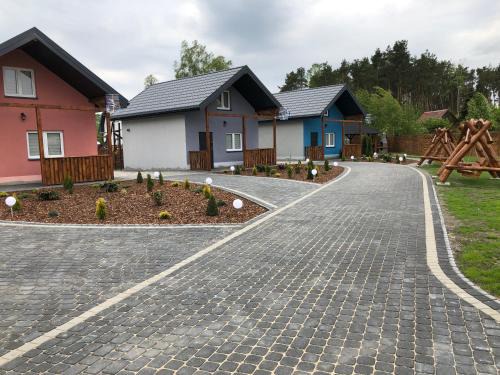 Skepe House | Kokosowy Zakątek
