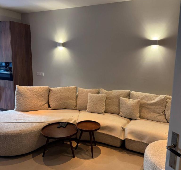 Burgwallen Nieuwe Zijde House | KoksenCo