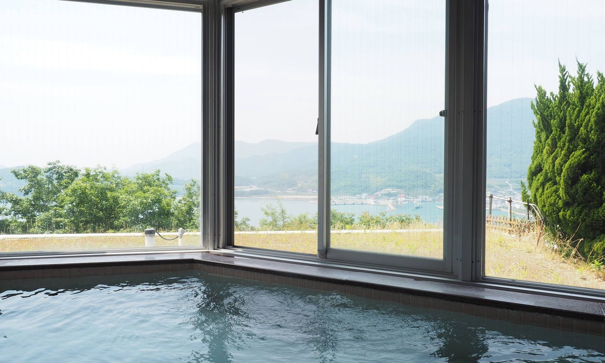 Shodoshima Hotel | Kokumin Shukusya Shodoshima