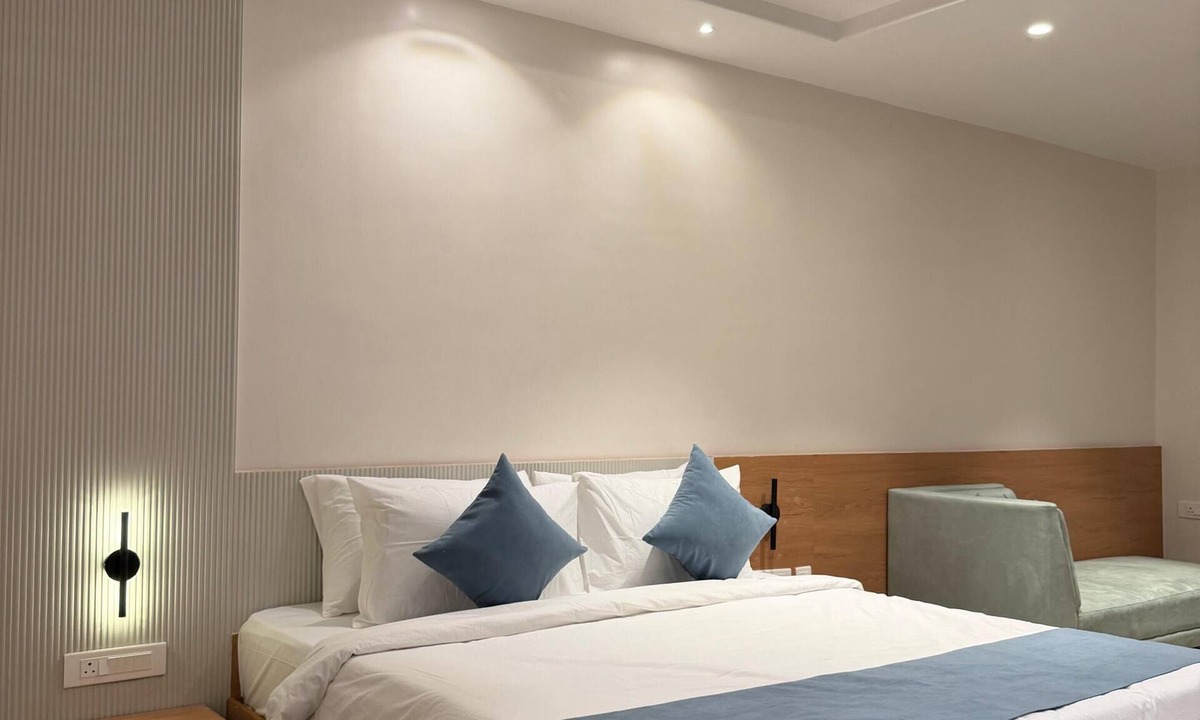 Warangal Hotel | kolas grand