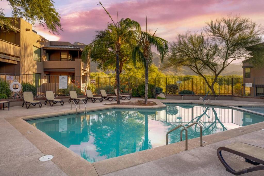 Tucson House | Kolb #1