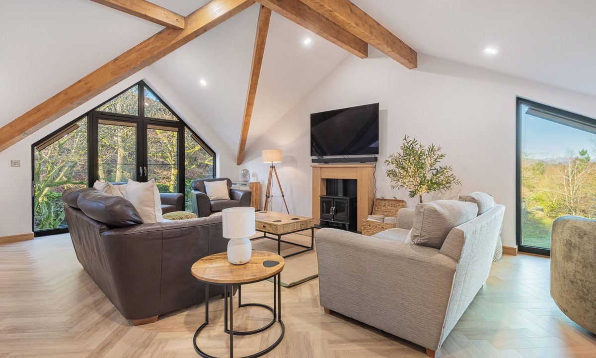 Broughton Mills Cottage | Kolbeh