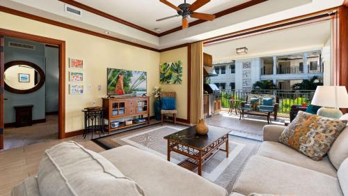 Waikoloa House | Kolea 16H
