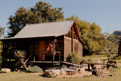 Baviaans Apartment | Kolgans Cottage