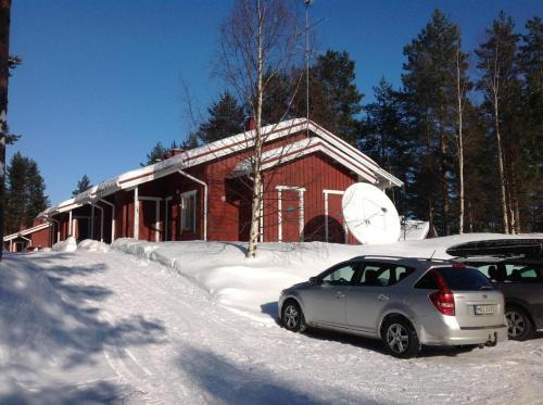 Koli National Park Apartment | Koli Country Club