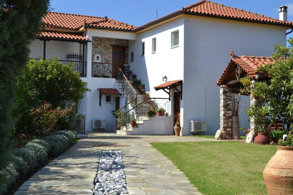 Kolios Apartment | Kolios House