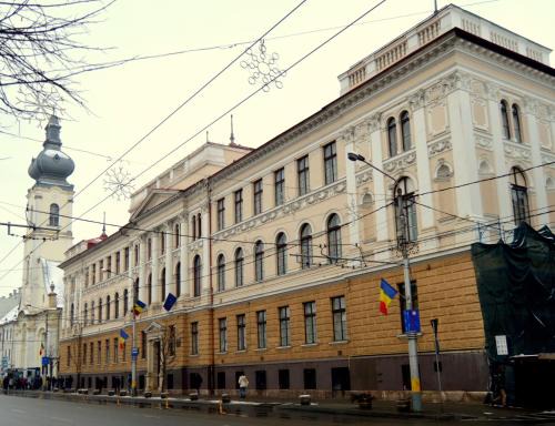 Cluj-Napoca City Centre Hostel | Kollege Hostel