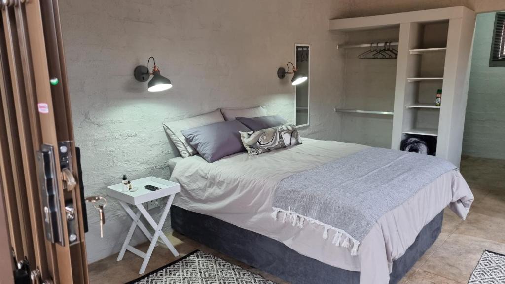 Soutpansberg Bed & Breakfast | Kolope Lodge