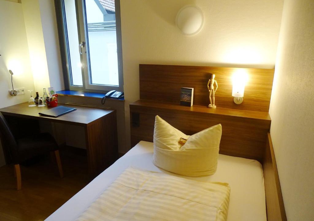 Schweinfurt Hotel | Kolping-Hotel