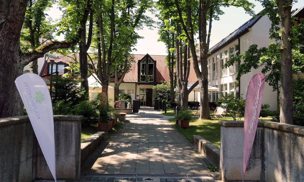 Schweinfurt Hotel | Kolping Hotel Schweinfurt