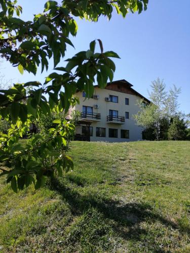 Caransebes Bed & Breakfast | Kolpinghaus