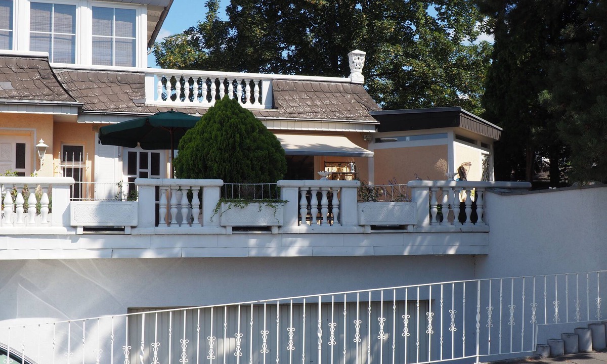 Bendorf House | Komfortable Ferienwohnung am Rheinsteig